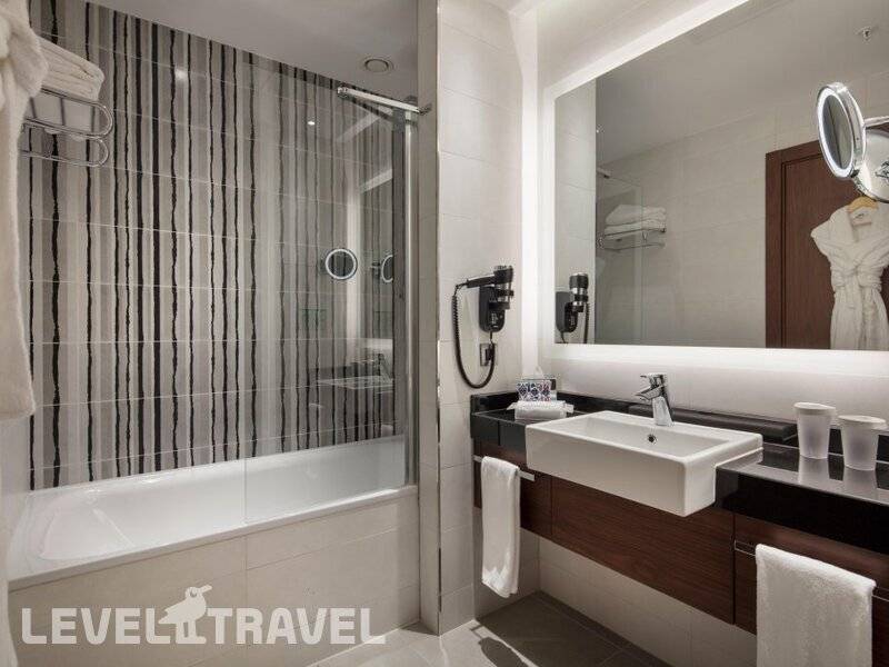 Фотография Holiday Inn Istanbul - Tuzla Bay, an IHG Hotel