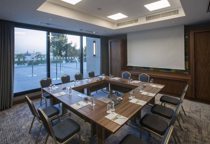 Holiday Inn Istanbul - Tuzla Bay, an IHG Hotel