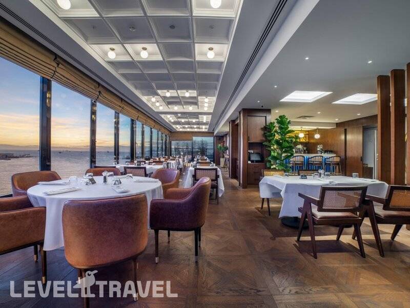 Фотография Holiday Inn Istanbul - Tuzla Bay, an IHG Hotel