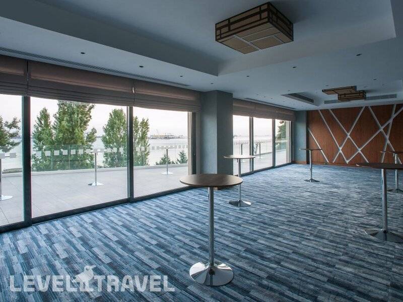 Фотография Holiday Inn Istanbul - Tuzla Bay, an IHG Hotel