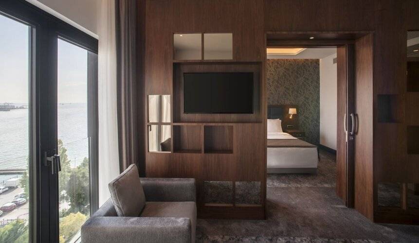 Holiday Inn Istanbul - Tuzla Bay, an IHG Hotel