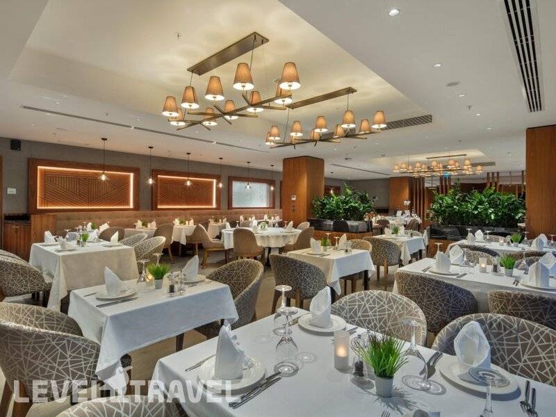 Фотография Holiday Inn Istanbul - Tuzla Bay, an IHG Hotel