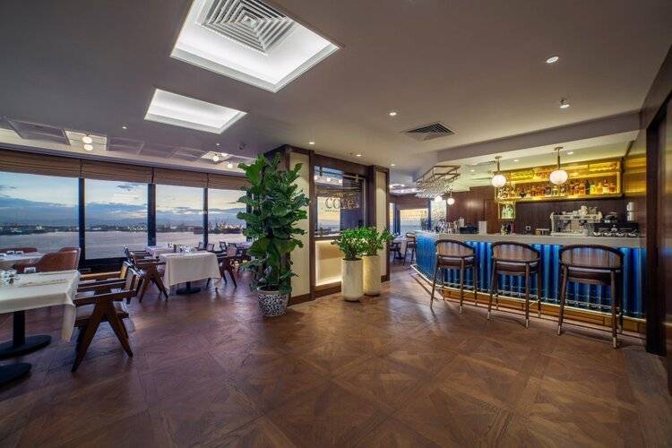 Holiday Inn Istanbul - Tuzla Bay, an IHG Hotel