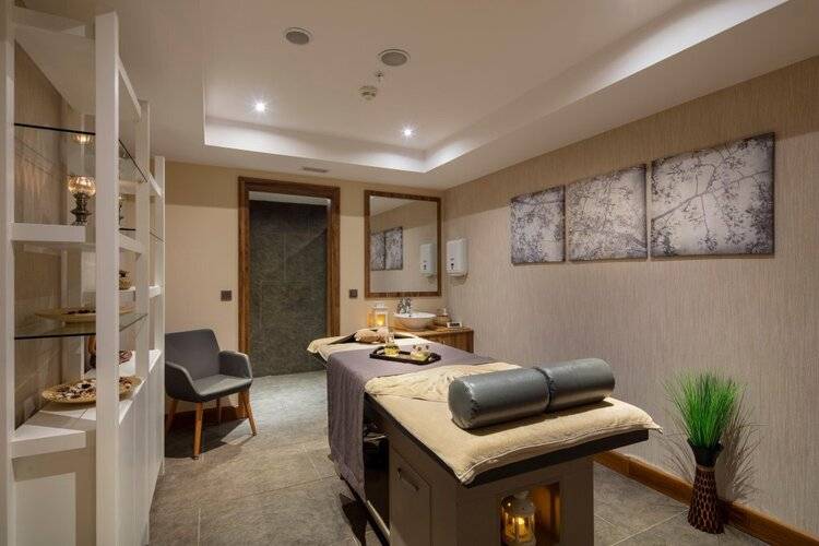 Holiday Inn Istanbul - Tuzla Bay, an IHG Hotel