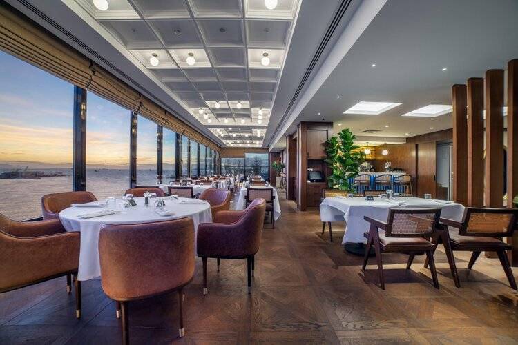Holiday Inn Istanbul - Tuzla Bay, an IHG Hotel