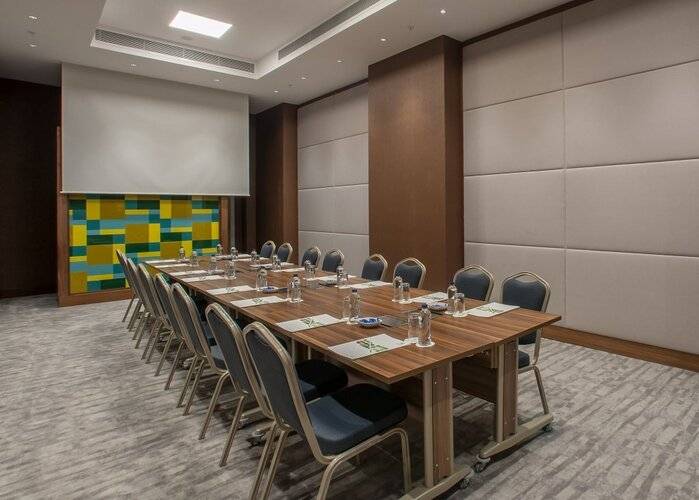 Holiday Inn Istanbul - Tuzla Bay, an IHG Hotel