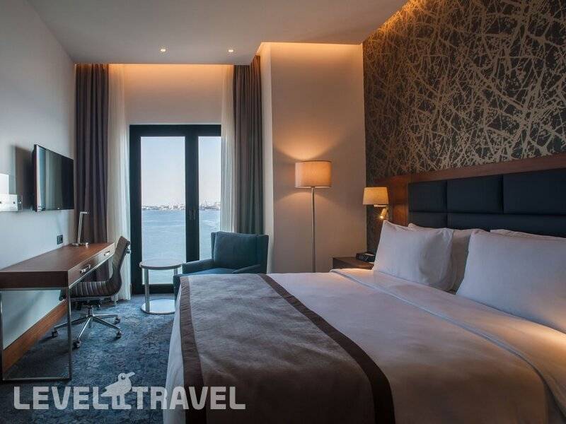 Фотография Holiday Inn Istanbul - Tuzla Bay, an IHG Hotel