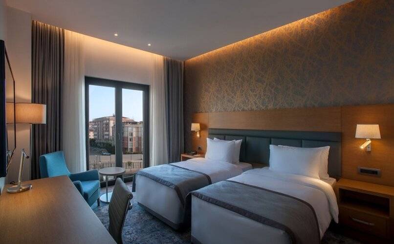 Holiday Inn Istanbul - Tuzla Bay, an IHG Hotel
