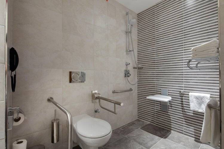 Holiday Inn Istanbul - Tuzla Bay, an IHG Hotel