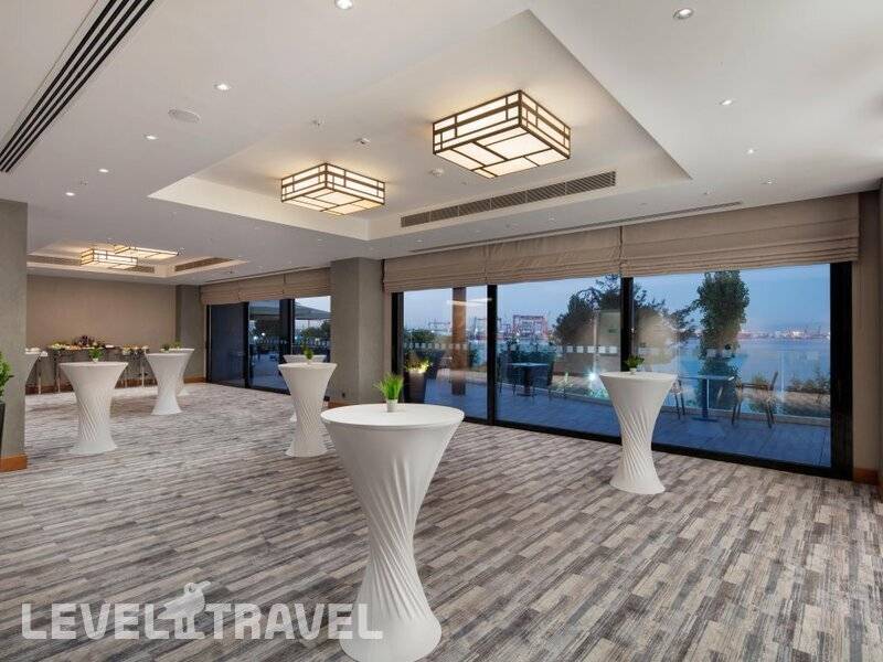 Фотография Holiday Inn Istanbul - Tuzla Bay, an IHG Hotel