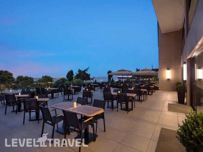 Фотография Holiday Inn Istanbul - Tuzla Bay, an IHG Hotel