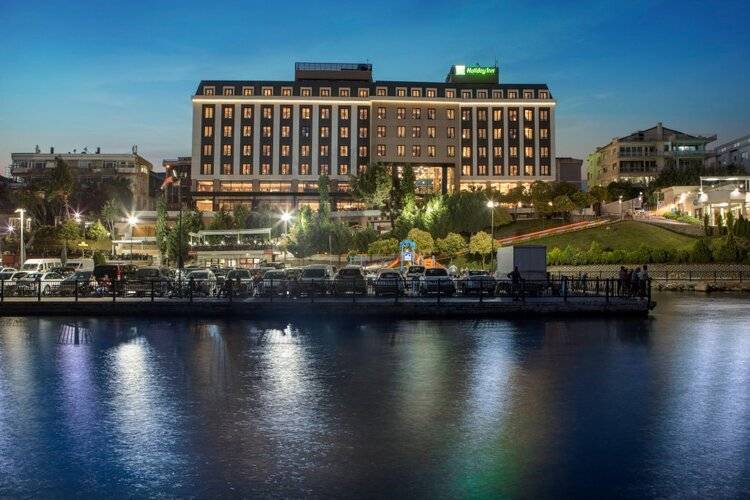 Holiday Inn Istanbul - Tuzla Bay, an IHG Hotel