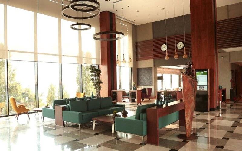 Holiday Inn Istanbul - Tuzla Bay, an IHG Hotel