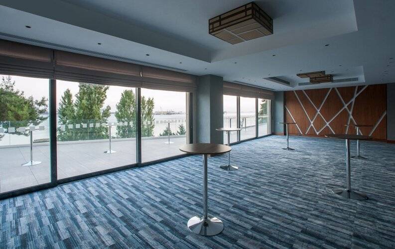 Holiday Inn Istanbul - Tuzla Bay, an IHG Hotel