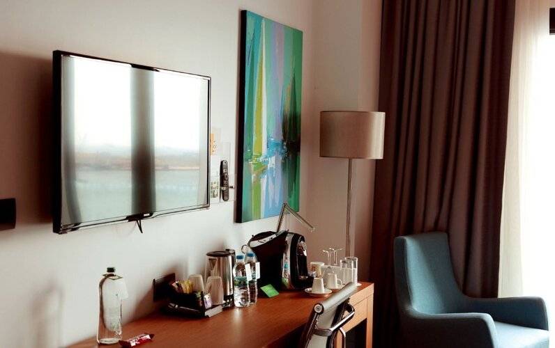 Holiday Inn Istanbul - Tuzla Bay, an IHG Hotel