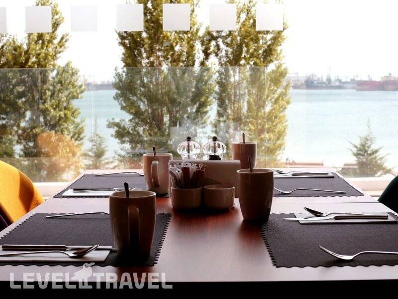 Фотография Holiday Inn Istanbul - Tuzla Bay, an IHG Hotel