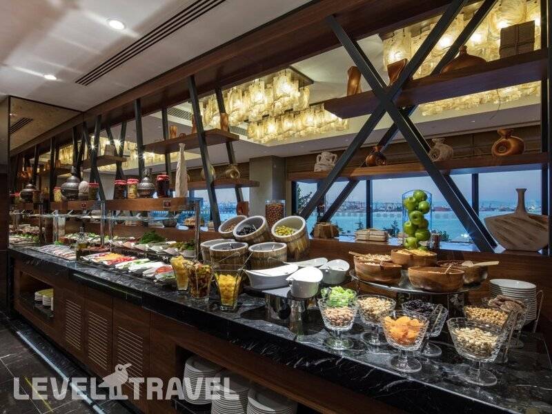 Фотография Holiday Inn Istanbul - Tuzla Bay, an IHG Hotel