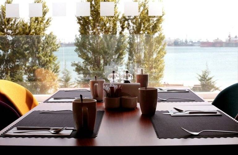 Holiday Inn Istanbul - Tuzla Bay, an IHG Hotel