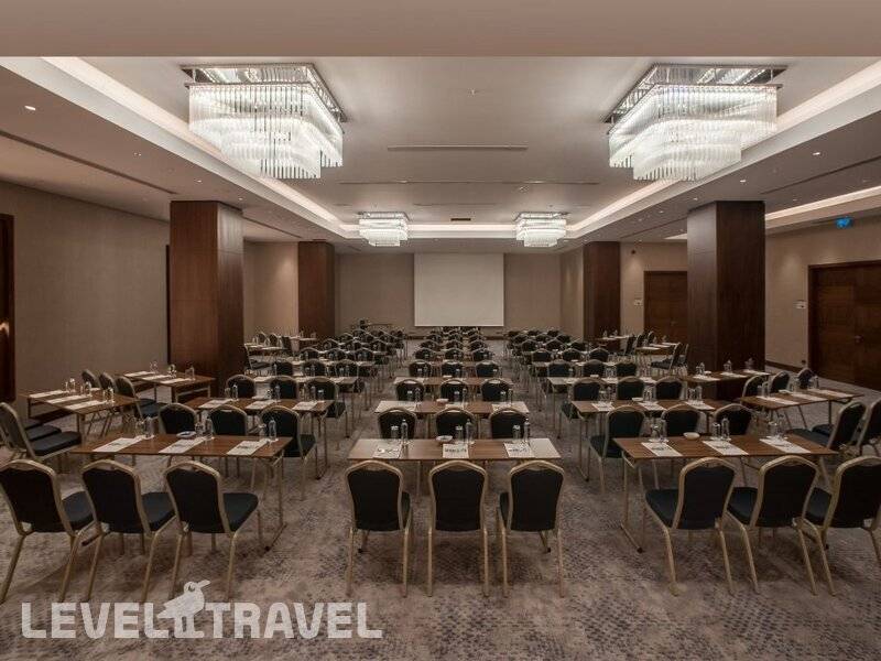 Фотография Holiday Inn Istanbul - Tuzla Bay, an IHG Hotel