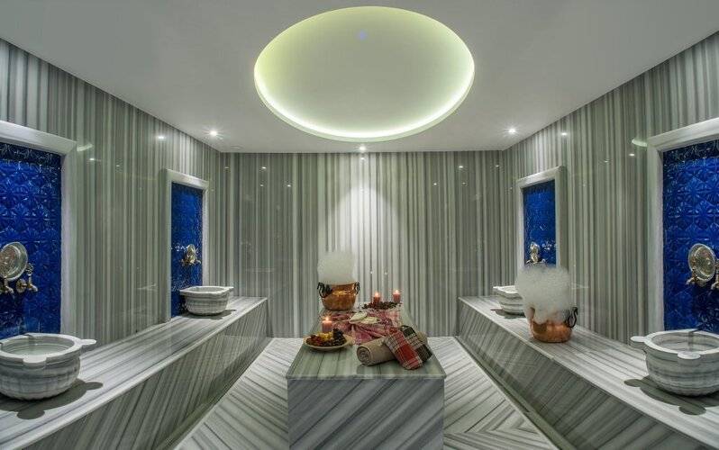 Holiday Inn Istanbul - Tuzla Bay, an IHG Hotel