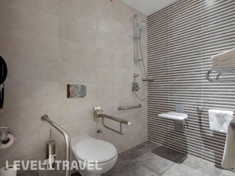 Фотография Holiday Inn Istanbul - Tuzla Bay, an IHG Hotel