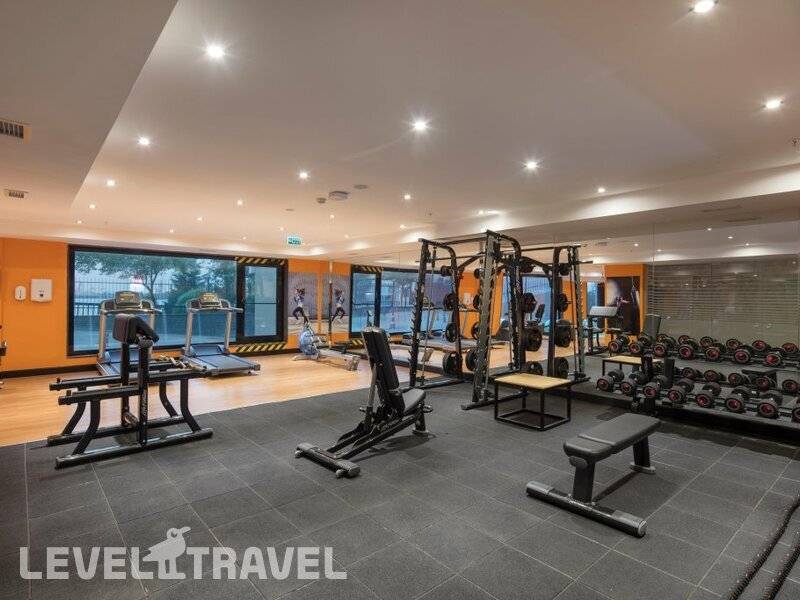 Фотография Holiday Inn Istanbul - Tuzla Bay, an IHG Hotel