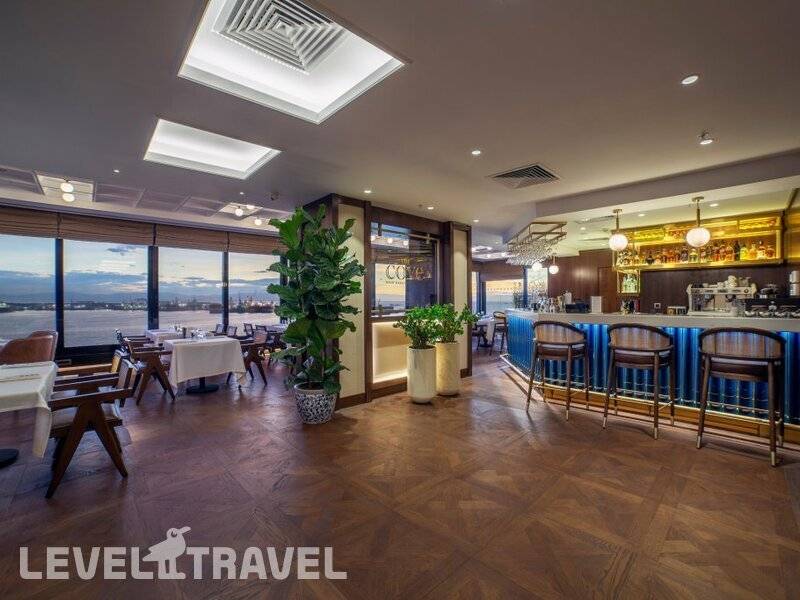 Фотография Holiday Inn Istanbul - Tuzla Bay, an IHG Hotel