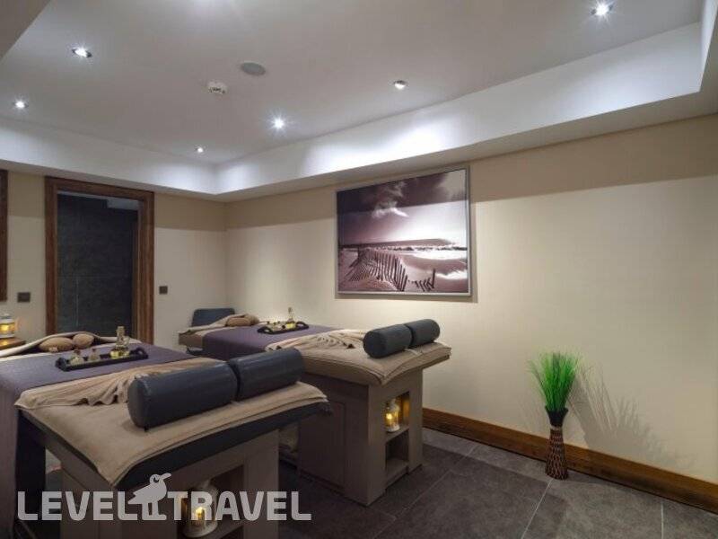 Фотография Holiday Inn Istanbul - Tuzla Bay, an IHG Hotel