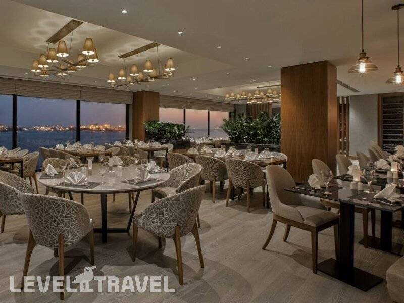 Фотография Holiday Inn Istanbul - Tuzla Bay, an IHG Hotel