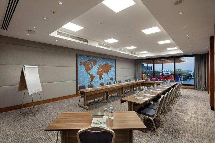 Holiday Inn Istanbul - Tuzla Bay, an IHG Hotel