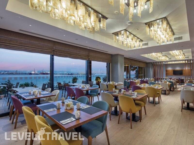 Фотография Holiday Inn Istanbul - Tuzla Bay, an IHG Hotel