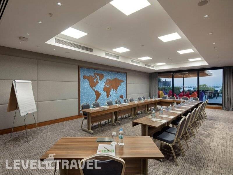 Фотография Holiday Inn Istanbul - Tuzla Bay, an IHG Hotel