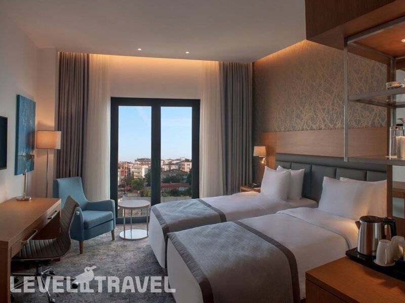 Фотография Holiday Inn Istanbul - Tuzla Bay, an IHG Hotel