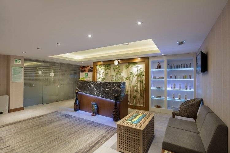 Holiday Inn Istanbul - Tuzla Bay, an IHG Hotel