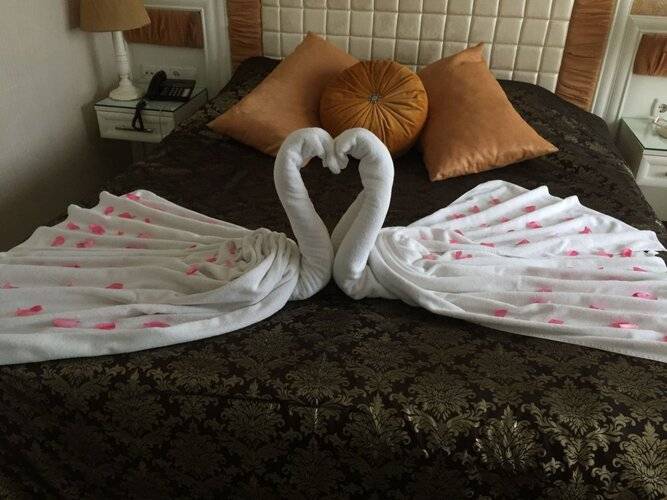 Pen Hotel