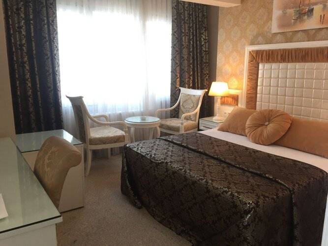 Pen Hotel