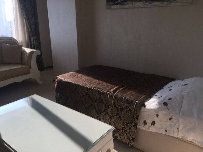Pen Hotel