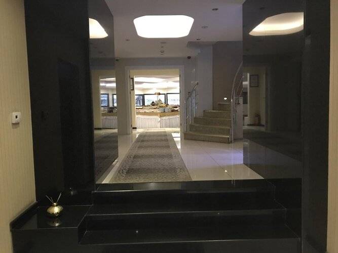 Pen Hotel