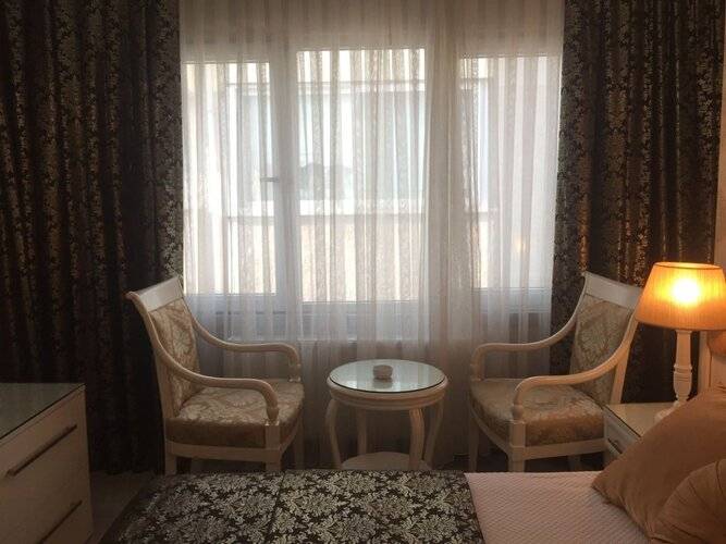 Pen Hotel