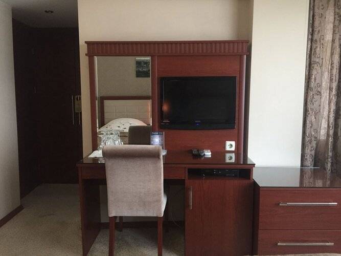 Pen Hotel