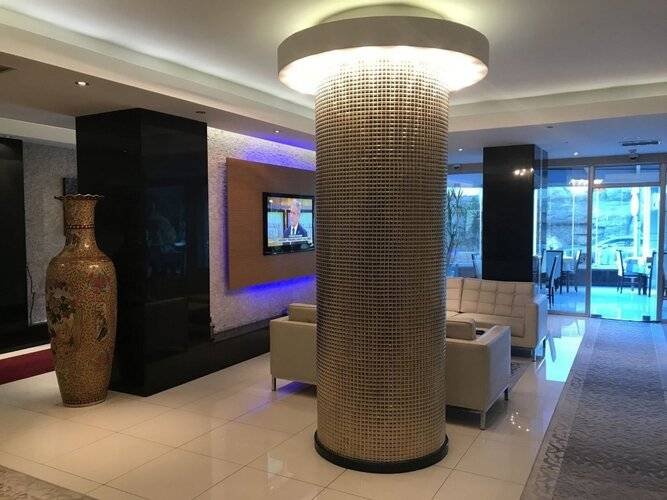 Pen Hotel