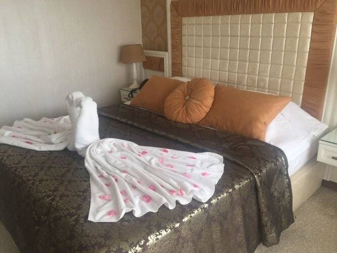 Pen Hotel