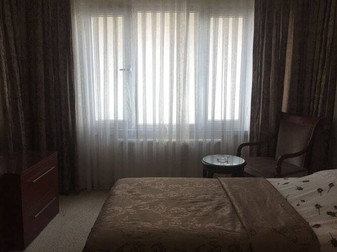 Pen Hotel
