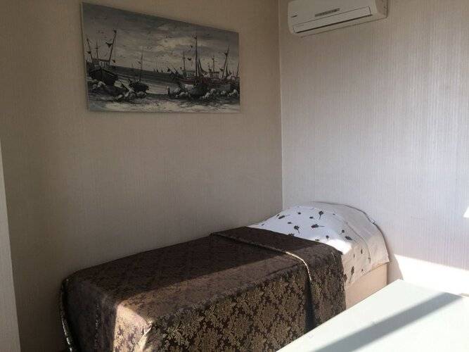 Pen Hotel