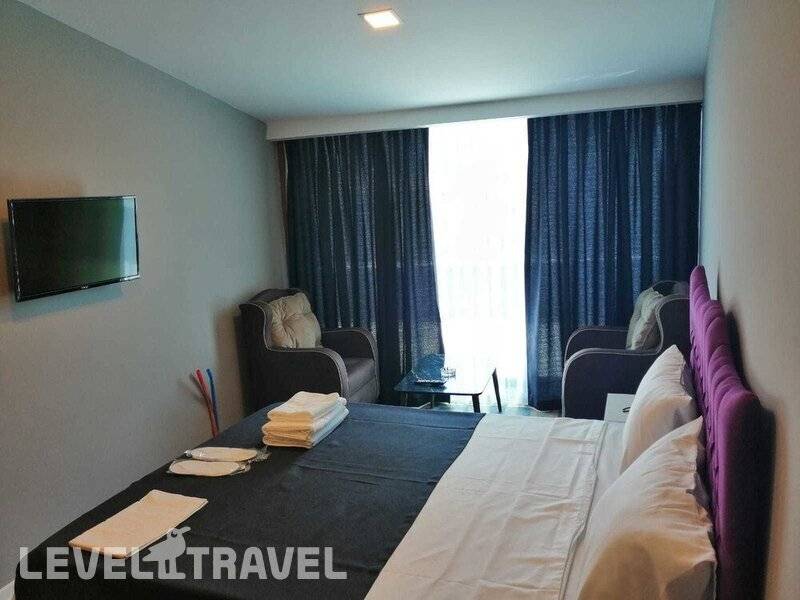 Фотография Plus Park Suite & Hotel