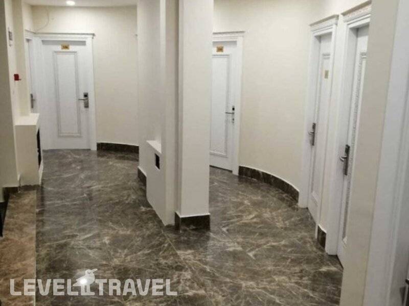 Фотография Plus Park Suite & Hotel