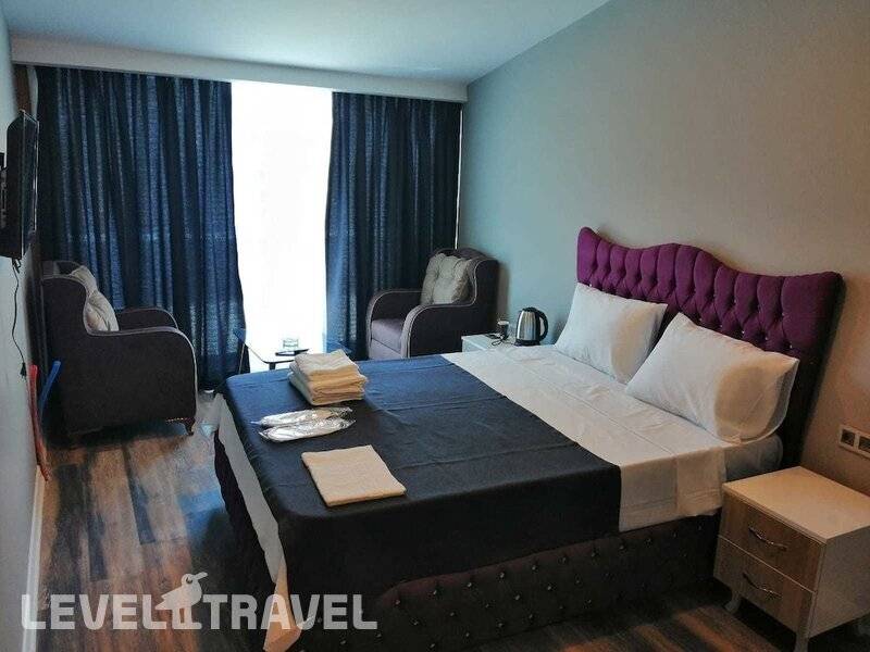 Фотография Plus Park Suite & Hotel