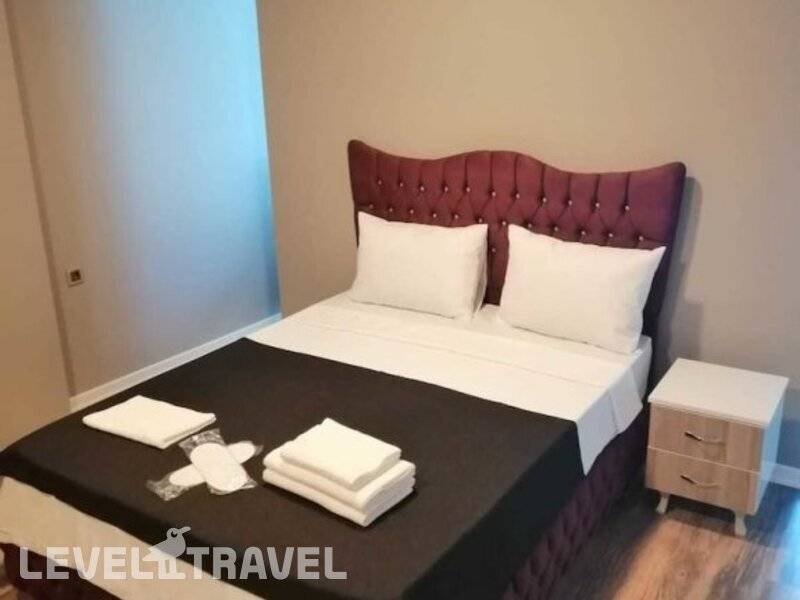 Фотография Plus Park Suite & Hotel