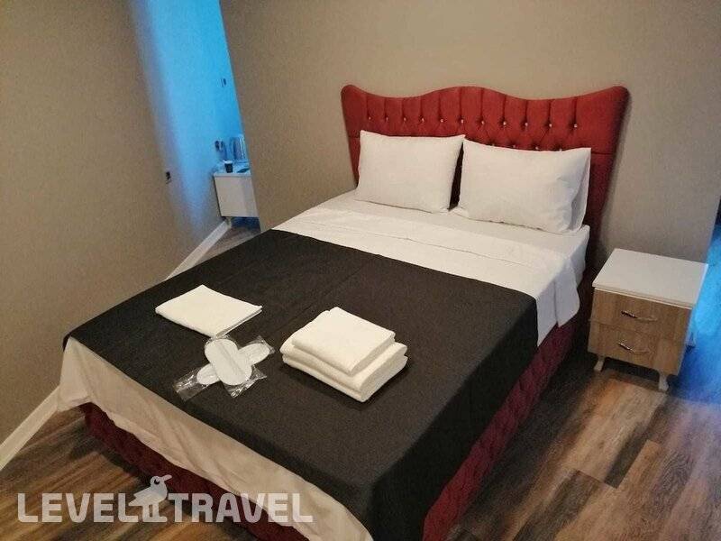 Фотография Plus Park Suite & Hotel