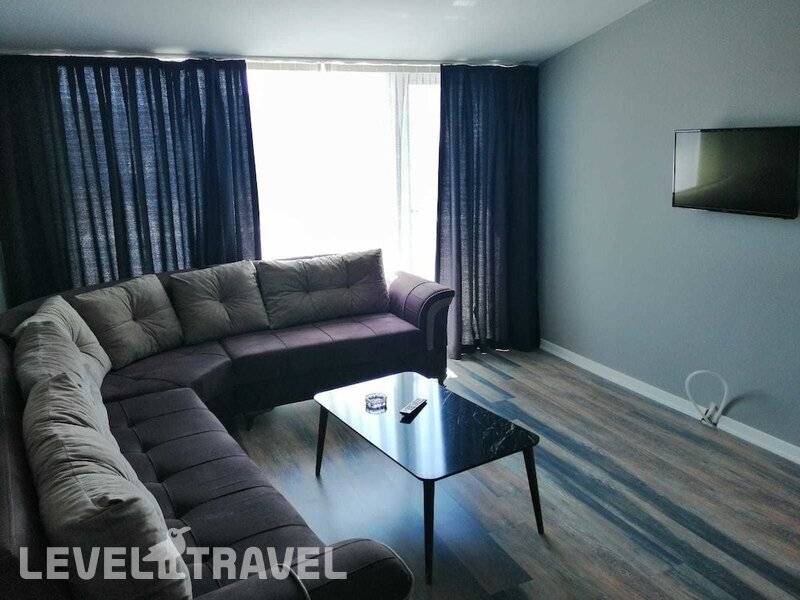 Фотография Plus Park Suite & Hotel